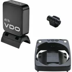 VDO Computer Speedsender A1 Analog 2032 Mit Magnet M Serie