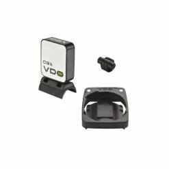 VDO Computer Speedsender D3 Digital Digital 2032 Mit Magnet M Serie