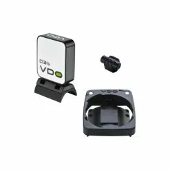 VDO Computer Speedsender D3 Digital Mit Magnet M Serie