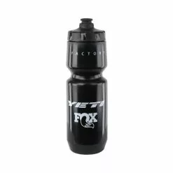 Water Bottle Yeti X Fox Race Team, Black, 770ml