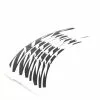 Wheel Decal Kit Zipp 808 DiscBrake SingleRim Black 2 Wheel Decal Kit Zipp 808 DiscBrake SingleRim Black -E-BIKE shop wheel decal kit zipp 808 discbrake singlerim black