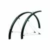 Wheeler SKS Schutzblechset 27.5&quot; 65mm -E-BIKE shop wheeler sks schutzblechset 275 65mm