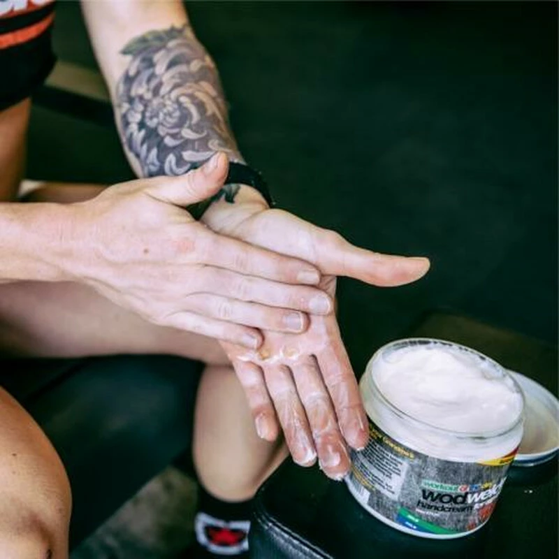 W.o.d.welder Handcreme 59ml 4 W.o.d.welder Handcreme 59ml – Bild 2