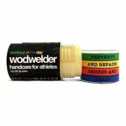 W.o.d.welder Handpflege Stick 28g