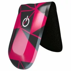 WOWOW R&uuml;cklicht, Magnetlight Urban Street, PINK, Uni