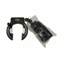 Yamaha Batterie-Rahmenschloss AXA