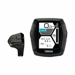 Yamaha Display C Unit Mit Bedienungseinheit Display 2,8&quot; TFT Farbig Kabell&auml;nge: 600mm