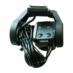 Yamaha Fernbedienung 2016/17 Lang