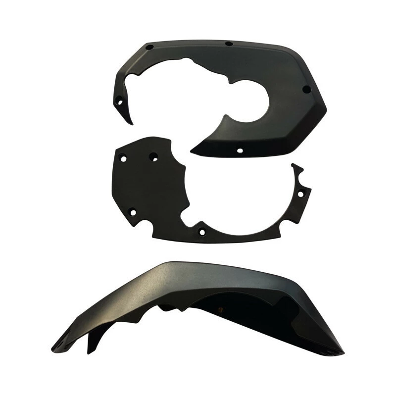 Yamaha Motorabdeckung YF08021-23 4 Yamaha Motorabdeckung YF08021-23 – Bild 2