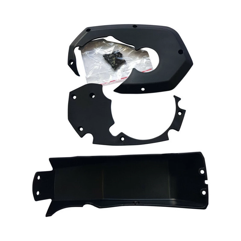 Yamaha Motorabdeckung YF08021-23 5 Yamaha Motorabdeckung YF08021-23 – Bild 3