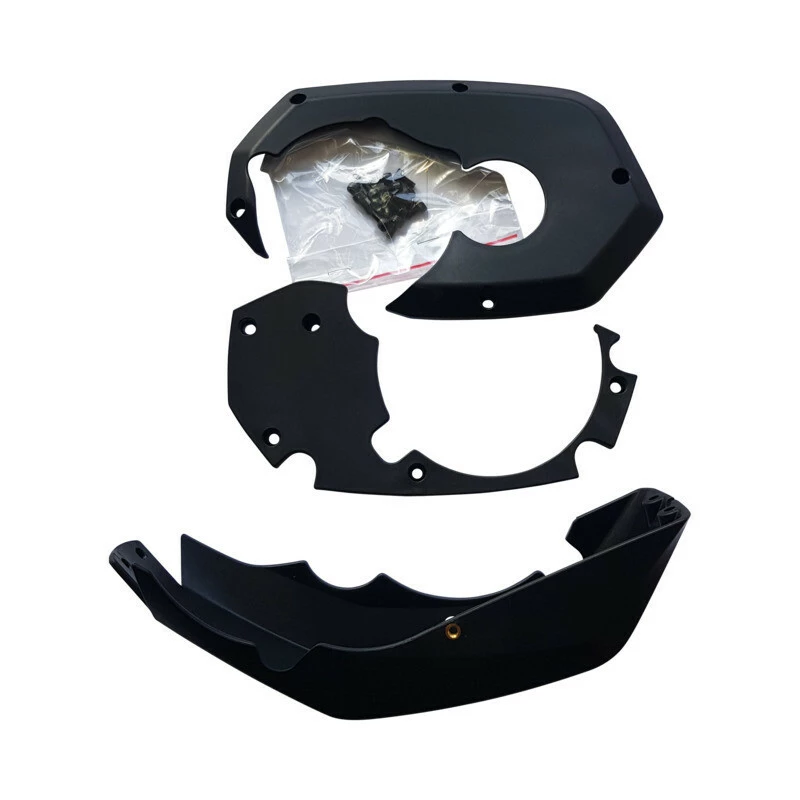 Yamaha Motorabdeckung YF08021-23 6 Yamaha Motorabdeckung YF08021-23 – Bild 4