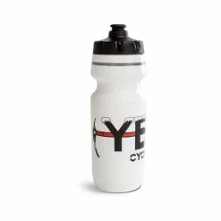 Yeti Water Bottle Ice Axe, White, 620ml