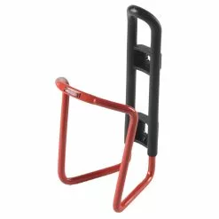 Zéfal Zéfal Bidonhalter, ALUPLAST, Red, ø 6 Mm, 1220B