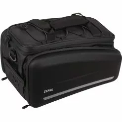 Zéfal Z&eacute;fal Gep&auml;cktr&auml;gertasche, Z TRAVELER 80, 32 L, Universal, Mit Klettverschluss, 710 G, 7039B