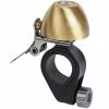 Zéfal Z&eacute;fal Glocke, CLASSIC BIKE, Gold, 1062