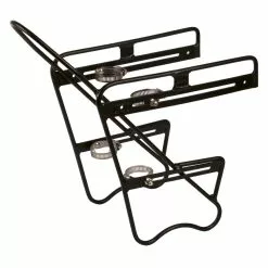 Zéfal Z&eacute;fal Lowrider, RAIDER FRONT, Kompatibel Mit Scheibenbremsen, 300x295 Mm, 2x9 Kg, EN Norm 14872, 7510