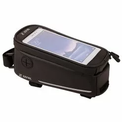 Zéfal Z&eacute;fal Rahmentasche, Z CONSOLE PACK T1, Smartphone Fach: 185x90x95 Mm, 0.8 L, 7010