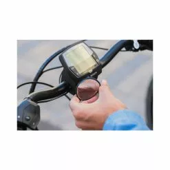 Zéfal Z&eacute;fal R&uuml;ckspiegel Spy, Schwarz, Links/rechts -E-BIKE shop zefal rueckspiegel spy schwarz links rechts4