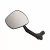 Zéfal Z&eacute;fal R&uuml;ckspiegel ZL Tower 80, Schwarz, Links/rechts, Schwenkbar -E-BIKE shop zefal rueckspiegel zl tower 80 schwarz links rechts schwenkbar
