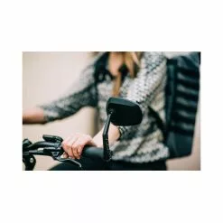 Zéfal Z&eacute;fal R&uuml;ckspiegel ZL Tower 80, Schwarz, Links/rechts, Schwenkbar -E-BIKE shop zefal rueckspiegel zl tower 80 schwarz links rechts schwenkbar4