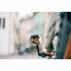 Zéfal Z&eacute;fal R&uuml;ckspiegel ZL Tower 80, Schwarz, Links/rechts, Schwenkbar -E-BIKE shop zefal rueckspiegel zl tower 80 schwarz links rechts schwenkbar5