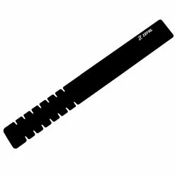 Zéfal Z&eacute;fal Schutz, DT ARMOR 1.8mm PU, 70x450 Mm, Unterrohr, Black, 20 G, 2522