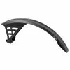 Zéfal Z&eacute;fal Schutzblech, DEFLECTOR RS75, Hinten, MTB, 27.5&quot;-29&quot;, B: Max. 2.6&quot;, Befestigung &oslash; Universal 2531 -E-BIKE shop zefal schutzblech deflector rs75 hinten mtb 275 29 b max 26 befestigung o universal 2531