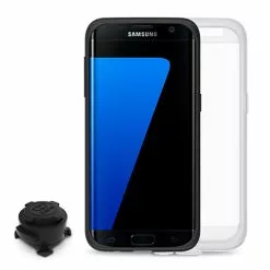 Zéfal Zéfal Smartphonehalter, Z CONSOLE LIGHT, Für SAMSUNG S8/S9, 7120