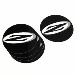 ZIPP Kleber Scheibenradventil, F&uuml;r Ein Laufrad